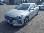2019 HYUNDAI IONIQ SE H for sale at Copart CHESTER