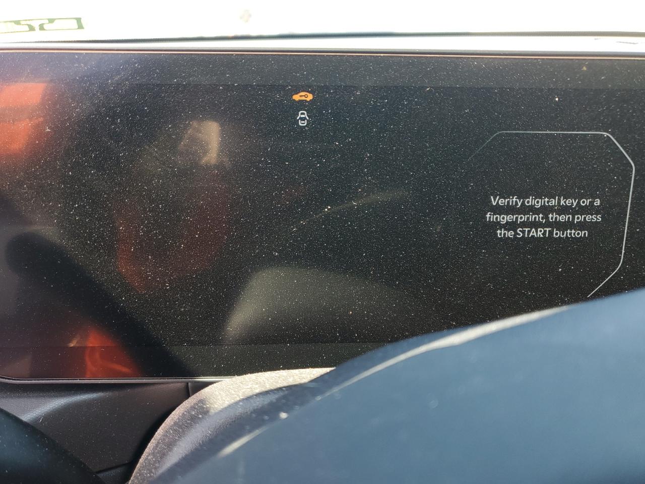kndaffs54r6038145 KNDAFFS54R6038145 2024 Kia Ev9 Wind