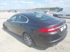 2012 JAGUAR XF PREMIUM for sale at Copart CORBY