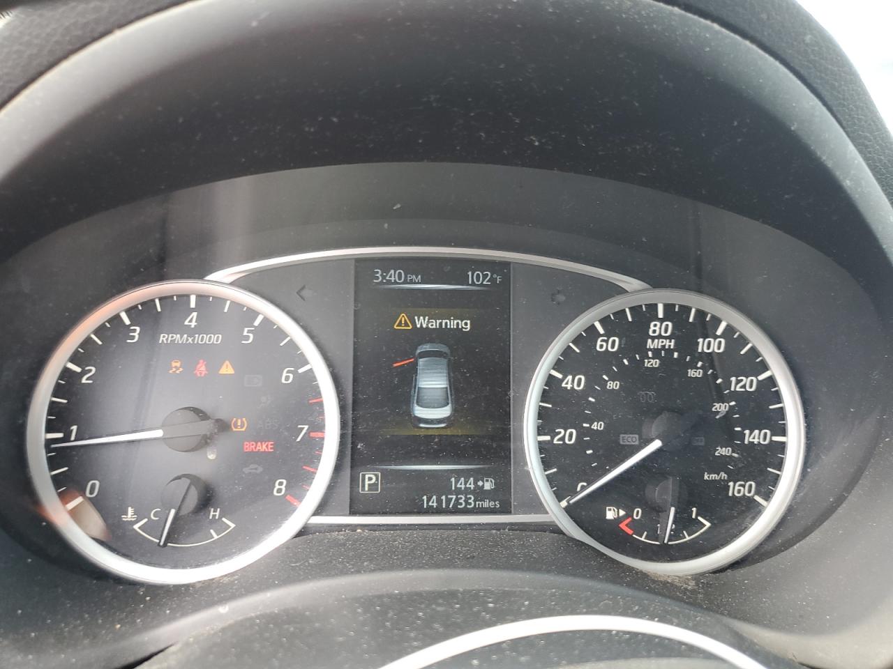 2017 Nissan Sentra S VIN: 3N1AB7AP9HY275390 Lot: 66733935