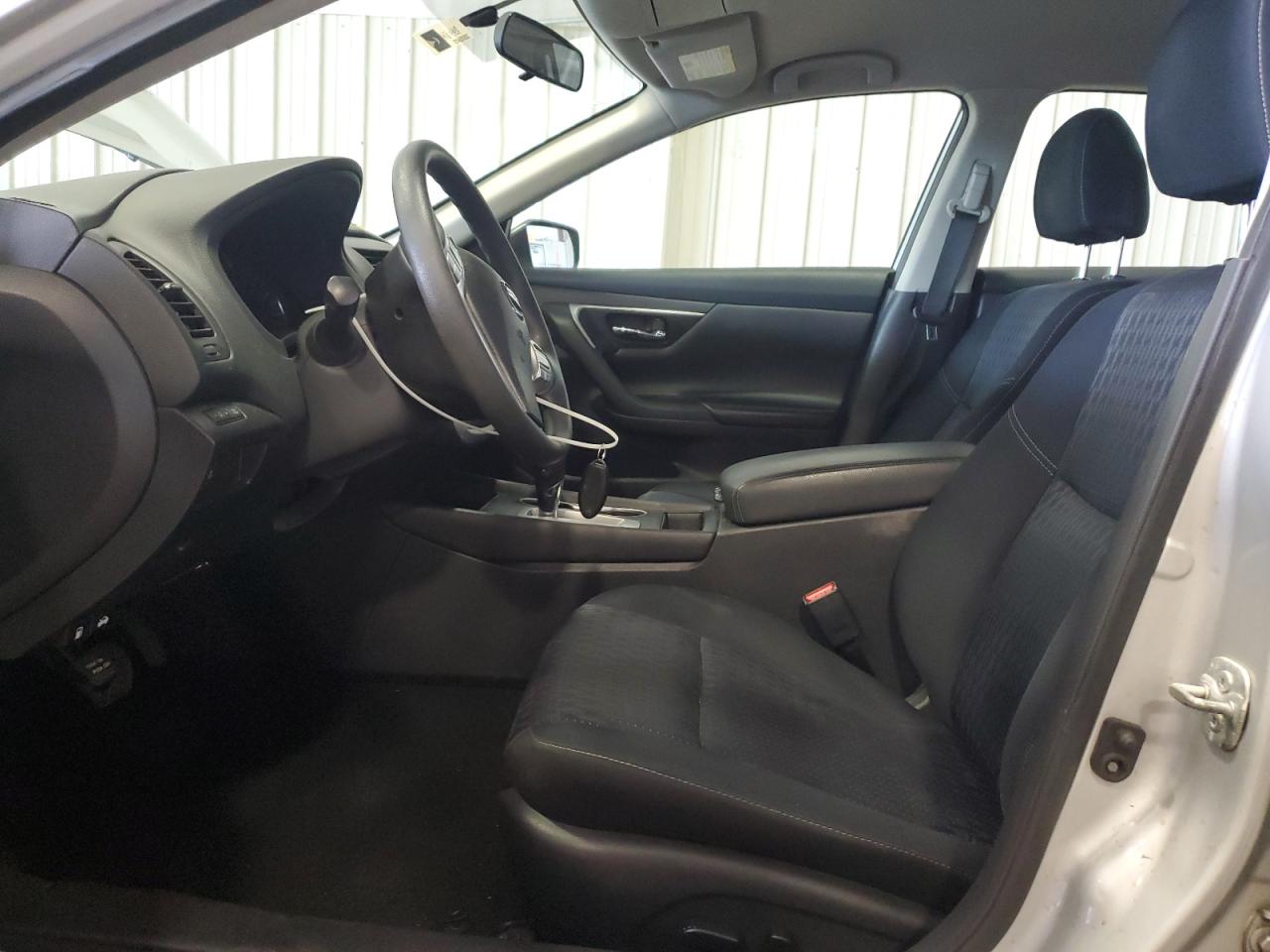 2017 Nissan Altima 2.5 VIN: 1N4AL3AP5HN314028 Lot: 63274165