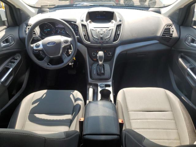  FORD ESCAPE 2016 White