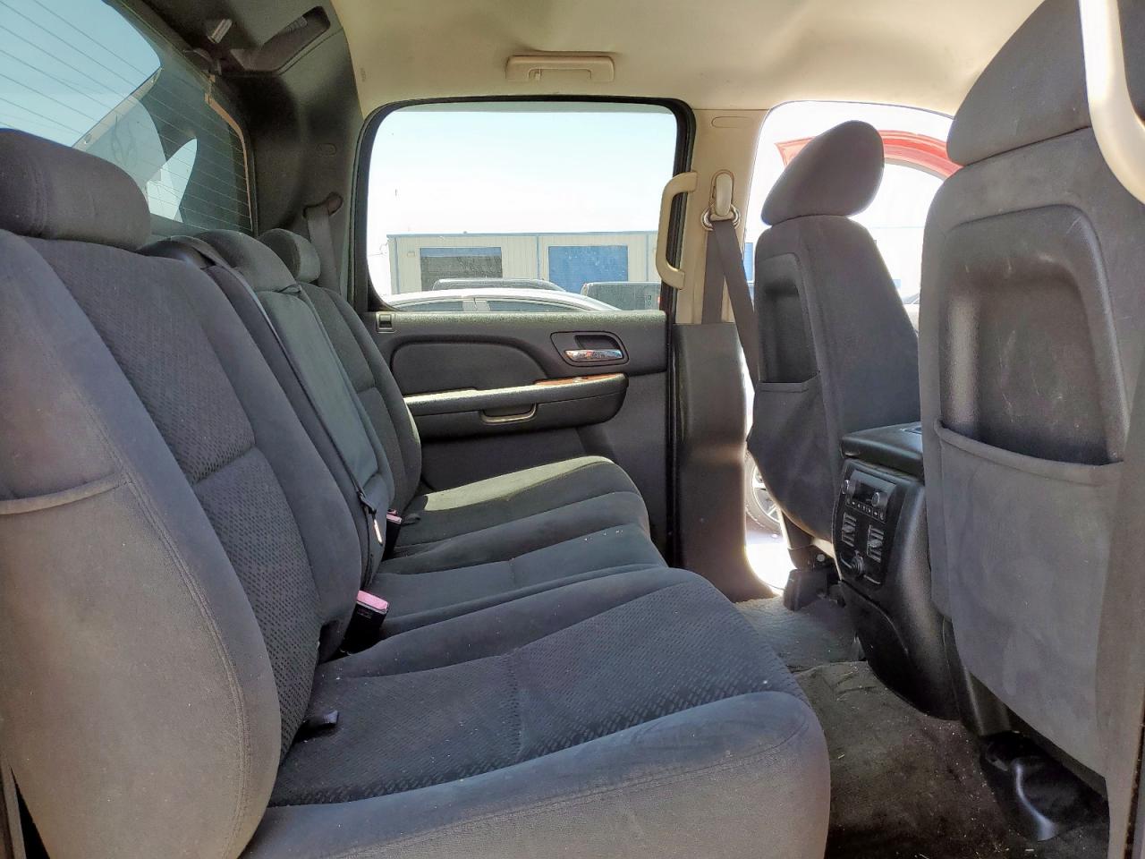2008 Chevrolet Avalanche C1500 VIN: 3GNEC12J18G188650 Lot: 65273915