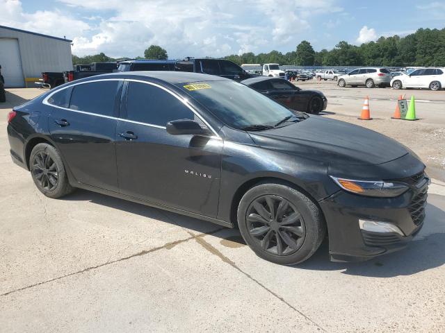  CHEVROLET MALIBU 2020 Czarny