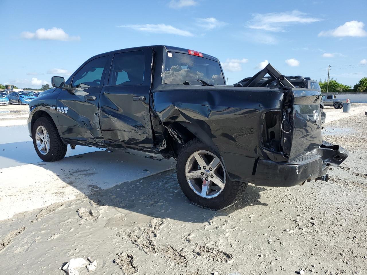 1c6rr6ktxds644355 1C6RR6KTXDS644355 2013 Ram 1500 St