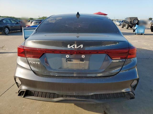  KIA FORTE 2023 Szary