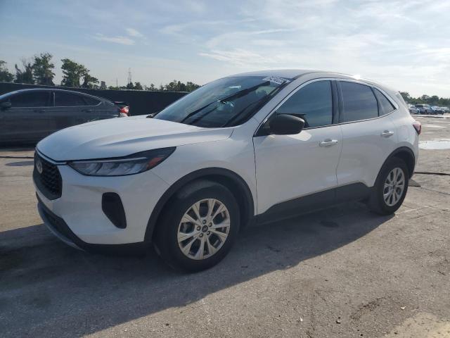  FORD ESCAPE ACT 2023 Biały