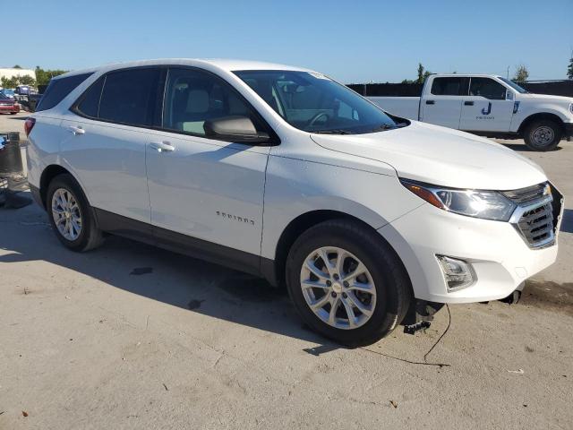  CHEVROLET EQUINOX 2019 Biały