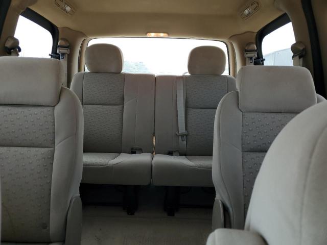 2007 CHEVROLET UPLANDER LS  