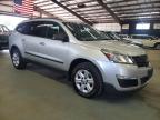 2015 CHEVROLET TRAVERSE LS   à vendre chez Copart CT - HARTFORD SPRINGFIELD