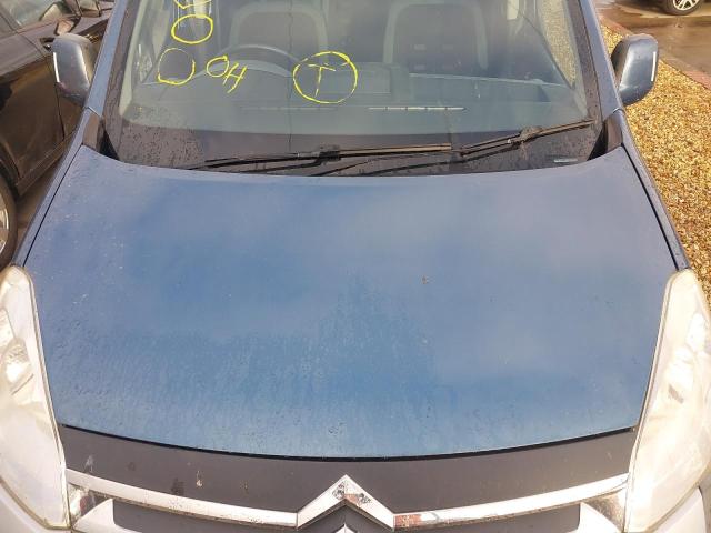 2009 CITROEN BERLINGO M
