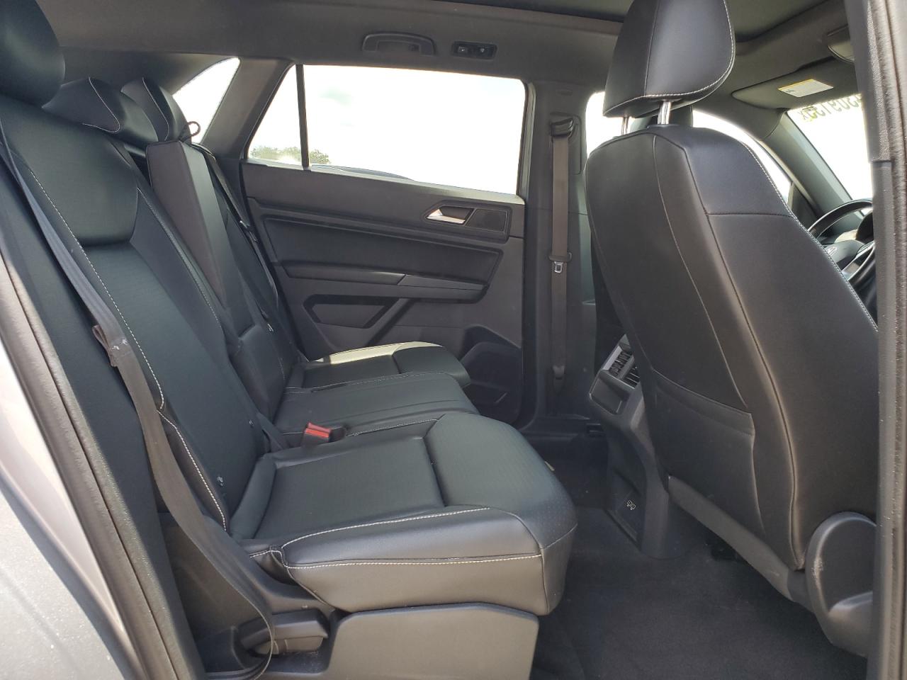 2020 Volkswagen Atlas Cross Sport Sel VIN: 1V2ME2CA5LC219184 Lot: 64309135