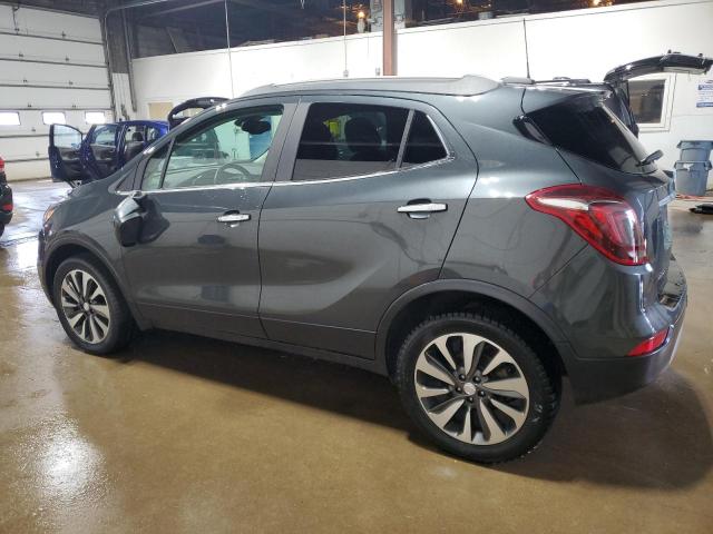 2018 BUICK ENCORE PREFERRED II  