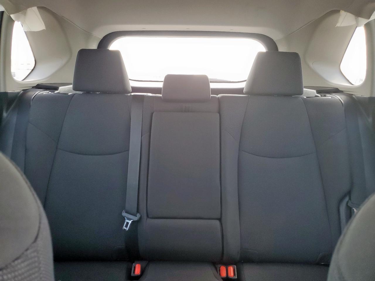 2021 Toyota Rav4 Le VIN: 2T3H1RFV3MC116819 Lot: 65773765