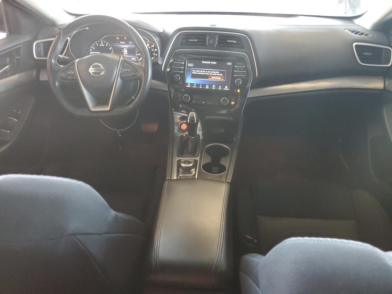 2016 Nissan Maxima 3.5S VIN: 1N4AA6AP1GC425497 Lot: 63340805