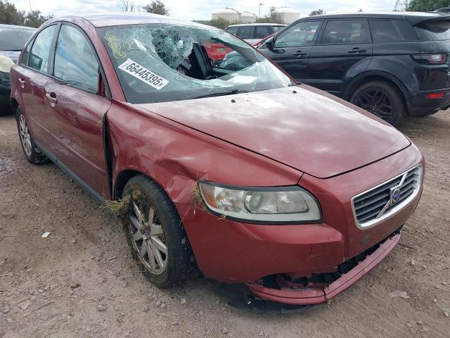 2008 VOLVO S40 S 16V