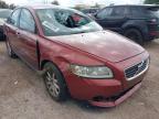 2008 VOLVO S40 S 16V for sale at Copart BRISTOL