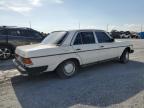 1978 MERCEDES BENZ C   for sale at Copart FL - TAMPA SOUTH