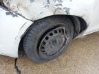 2011 FORD KA EDGE for sale at Copart NEWBURY