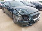 2016 JAGUAR XJ R-SPORT for sale at Copart SANDY