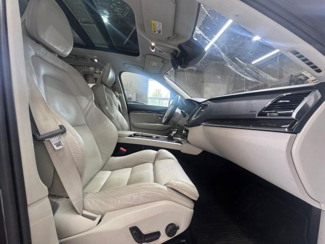  VOLVO XC90 2018 Charcoal
