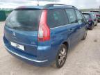 2013 CITROEN C4 GRAND P for sale at Copart WESTBURY