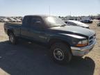 1999 DODGE DAKOTA    for sale at Copart CA - SACRAMENTO