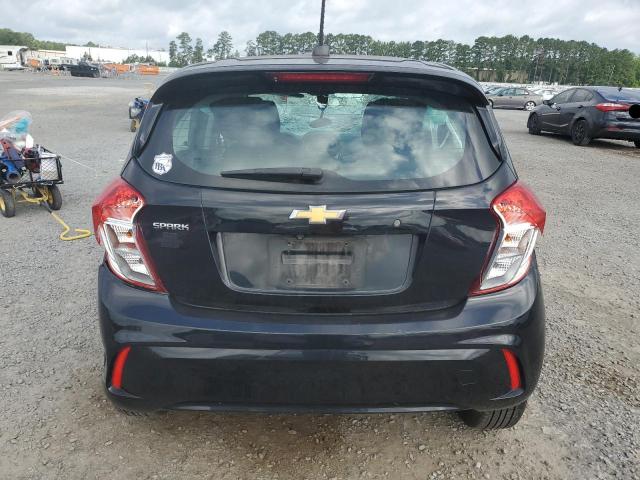  CHEVROLET SPARK 2019 Czarny