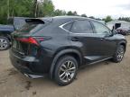 2018 LEXUS NX 300 BASE   for sale at Copart ON - COOKSTOWN