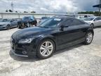 2008 AUDI TT 2.0T   for sale at Copart GA - ATLANTA EAST