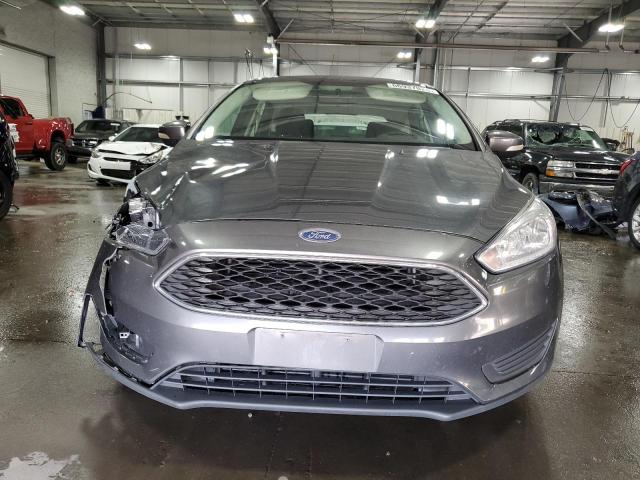  FORD FOCUS 2017 Серый