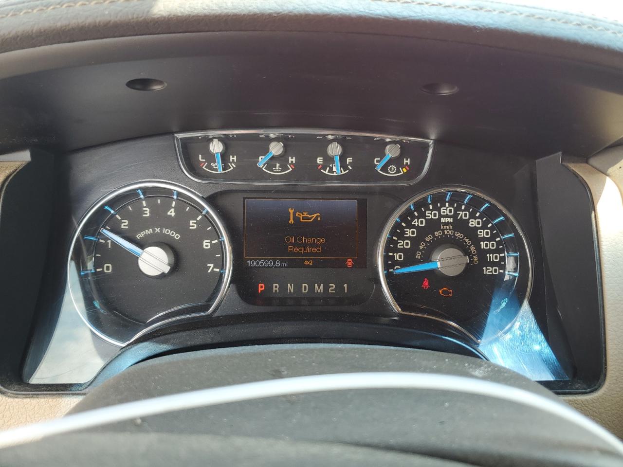 2013 Ford F150 Supercrew VIN: 1FTFW1ET0DFA17823 Lot: 65441555