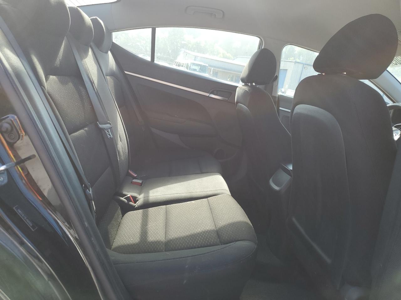 2020 Hyundai Elantra Se VIN: 5NPD74LF8LH505036 Lot: 63349905