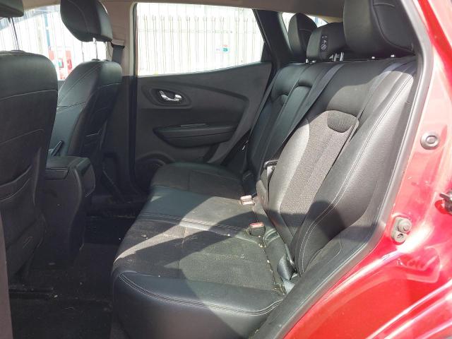 2018 RENAULT KADJAR DYN