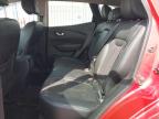 2018 RENAULT KADJAR DYN for sale at Copart WESTBURY