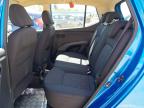 2010 HYUNDAI I10 COMFOR for sale at Copart NEWBURY