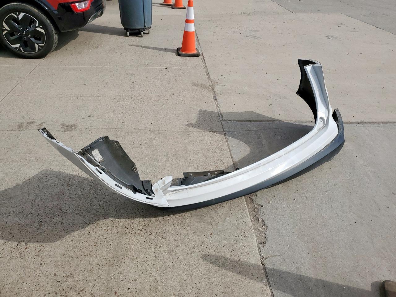 2020 Ford Edge Sel VIN: 2FMPK3J93LBB16928 Lot: 63030385