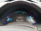 2017 NISSAN LEAF TEKNA for sale at Copart WISBECH