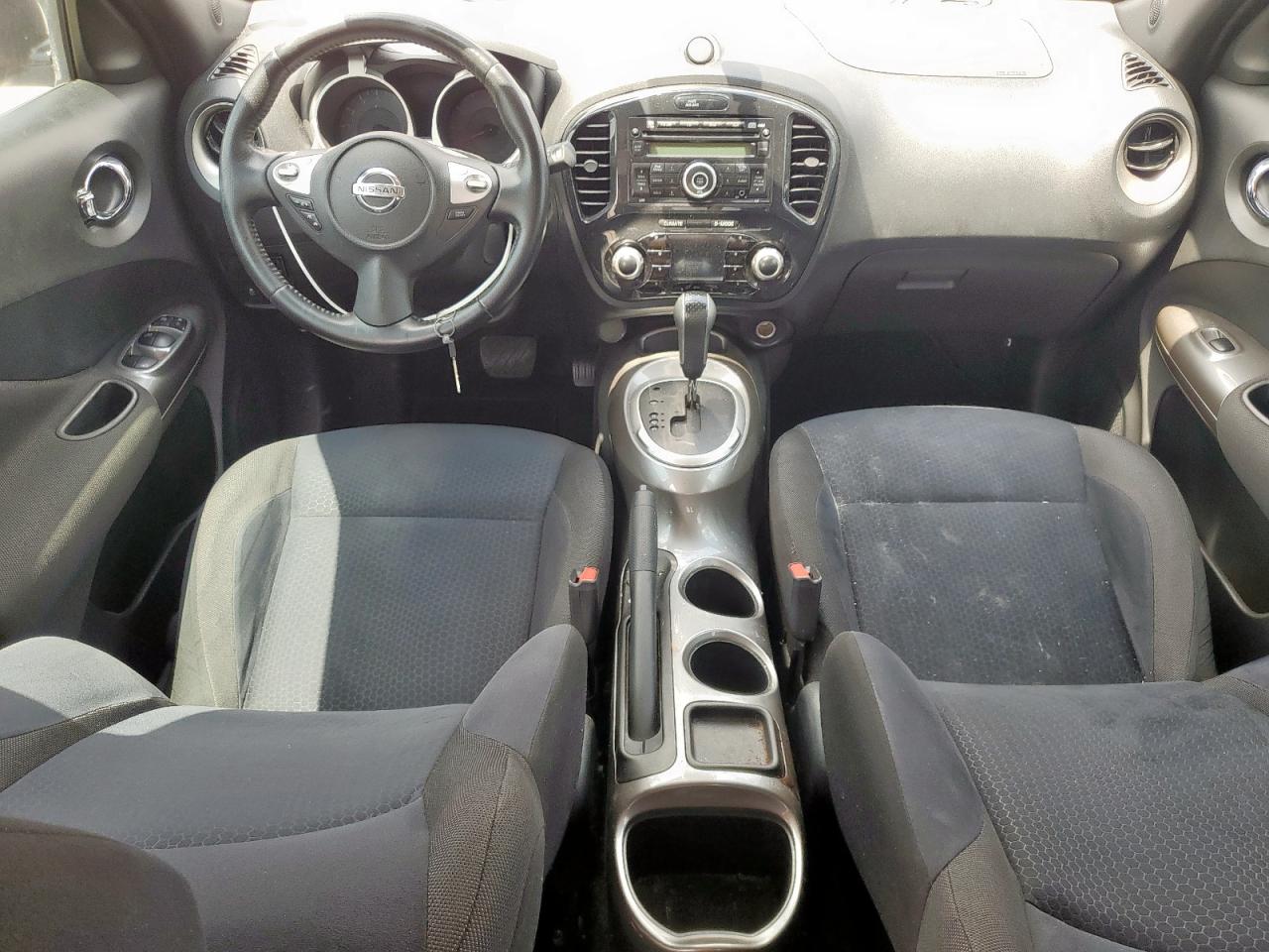 2012 Nissan Juke S VIN: JN8AF5MR5CT113992 Lot: 65381605
