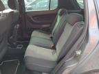 2011 SKODA FABIA MONT for sale at Copart WOLVERHAMPTON