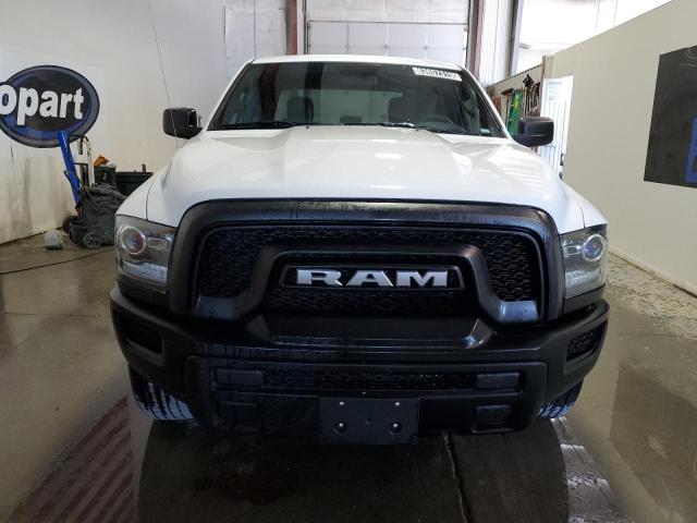  RAM 1500 2024 Белы