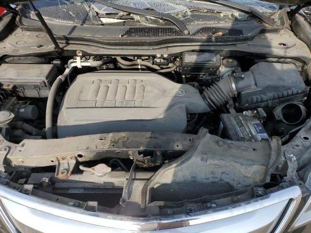 2014 ACURA MDX   