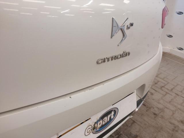 2013 CITROEN DS5 DSTYLE