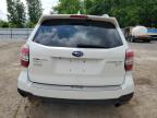 2016 SUBARU FORESTER 2.0XT PREMIUM   for sale at Copart ON - LONDON