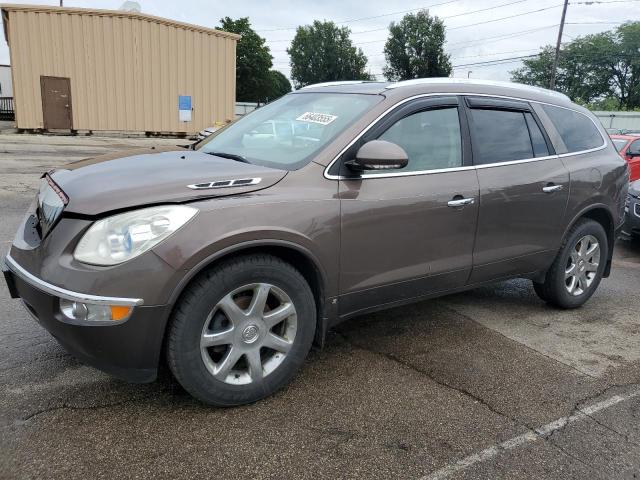 2009 Buick Enclave Cxl