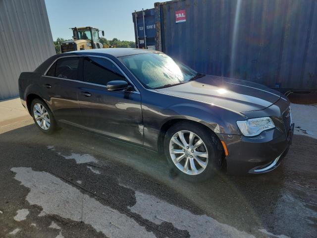  CHRYSLER 300 2015 Серый