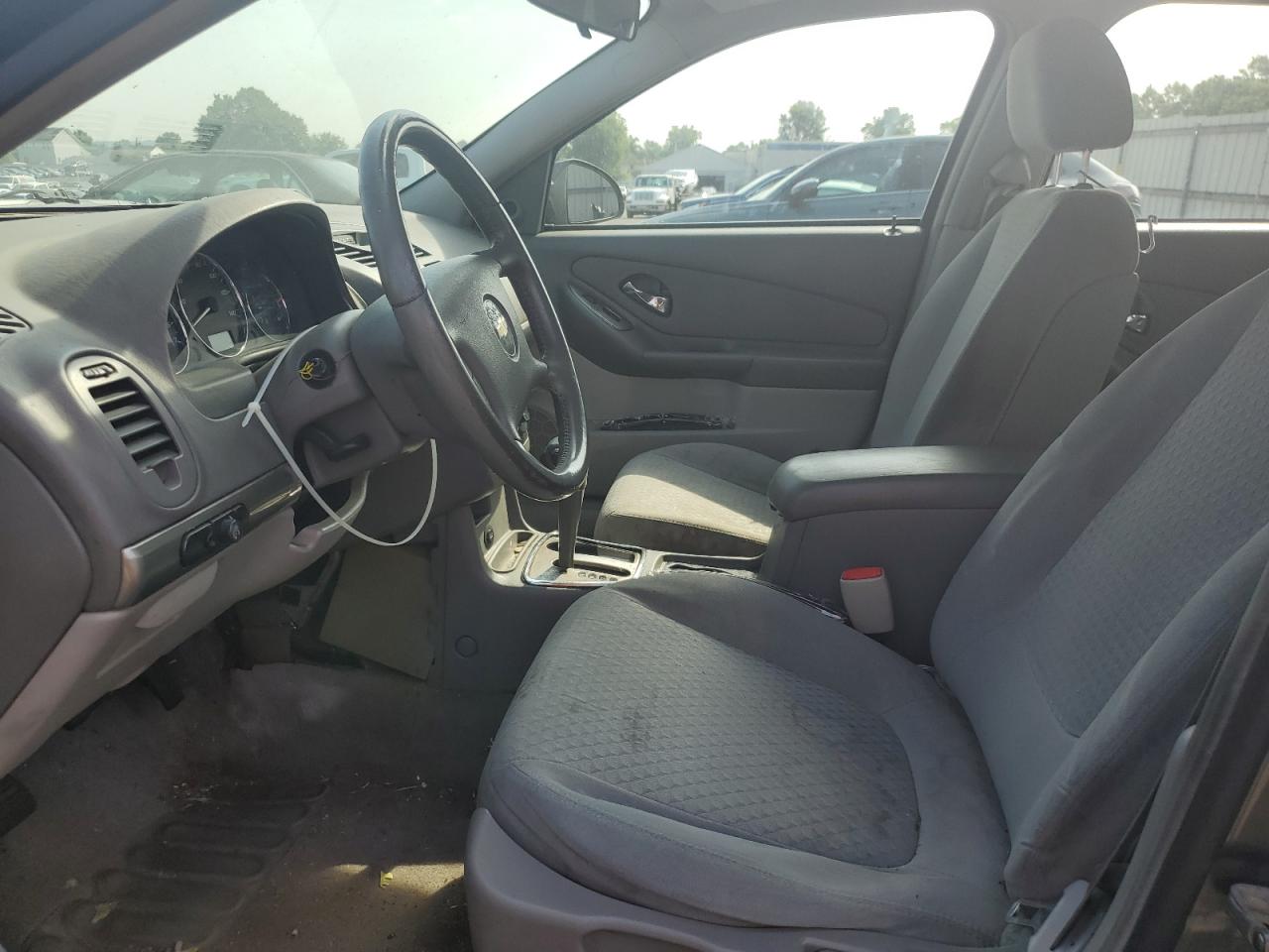 2006 Chevrolet Malibu Lt VIN: 1G1ZT53F96F223146 Lot: 66808435