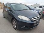 2009 HONDA FR-V EX I- for sale at Copart SANDY