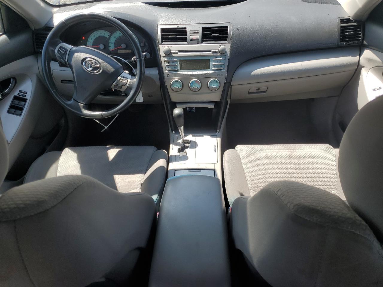 2007 Toyota Camry Ce VIN: 4T1BE46K47U600464 Lot: 65610015