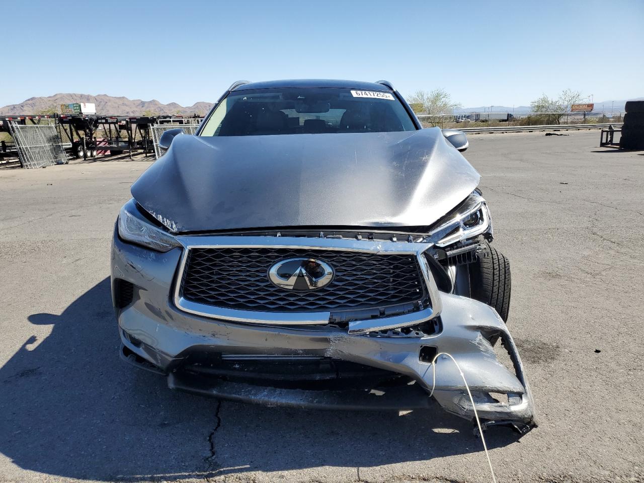 QX50 QX50